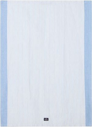Striped Linen/Cotton Kitchen Towel
