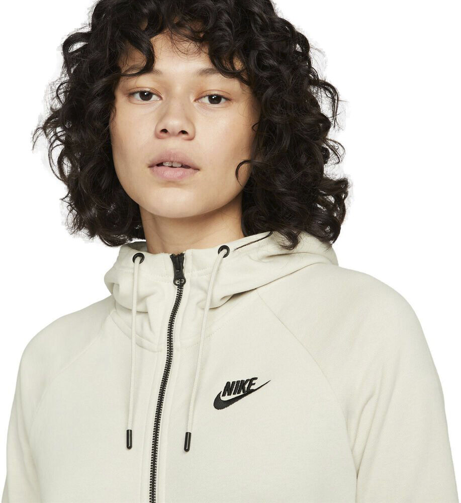 Sportswear Essential Fleece h&aelig;ttetr&oslash;je