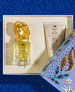 EAU DU SOIR 30ml GIFT SET
