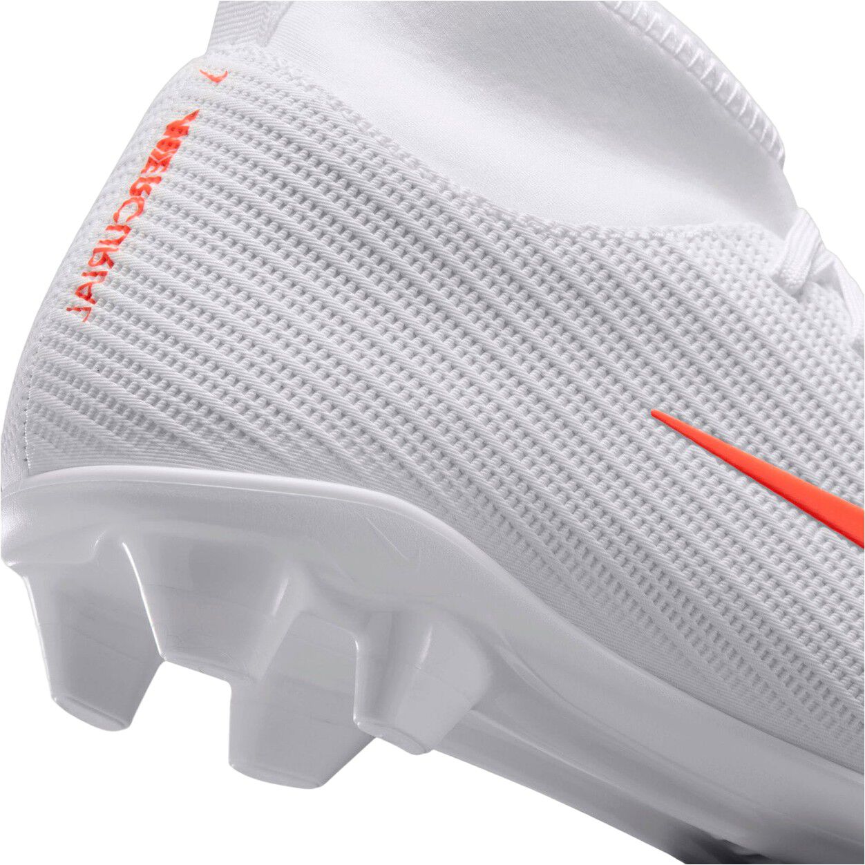 Mercurial Superfly 11 Club FG Fodboldst&oslash;vler