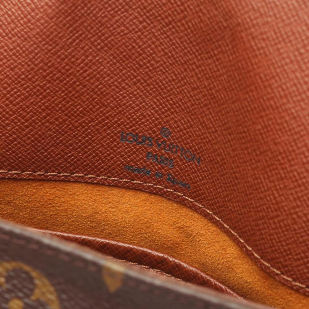 Louis Vuitton Musette Salsa