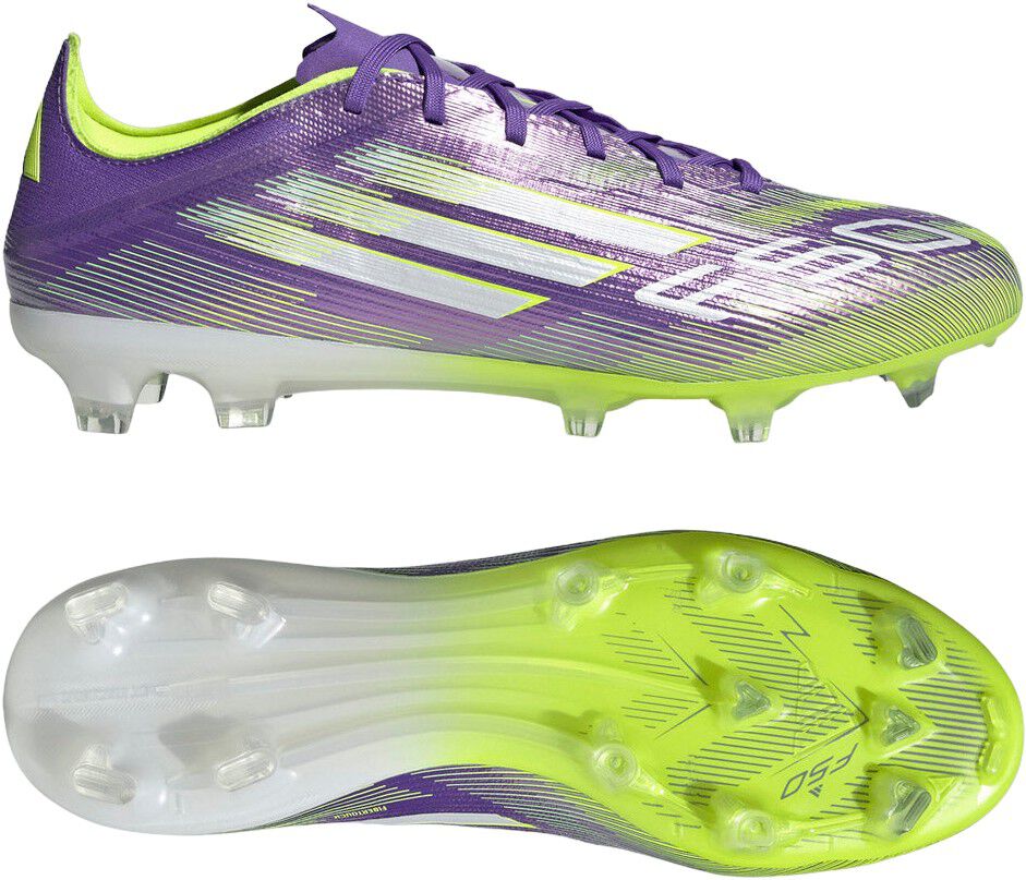 F50 Pro FG Fodboldst&oslash;vler