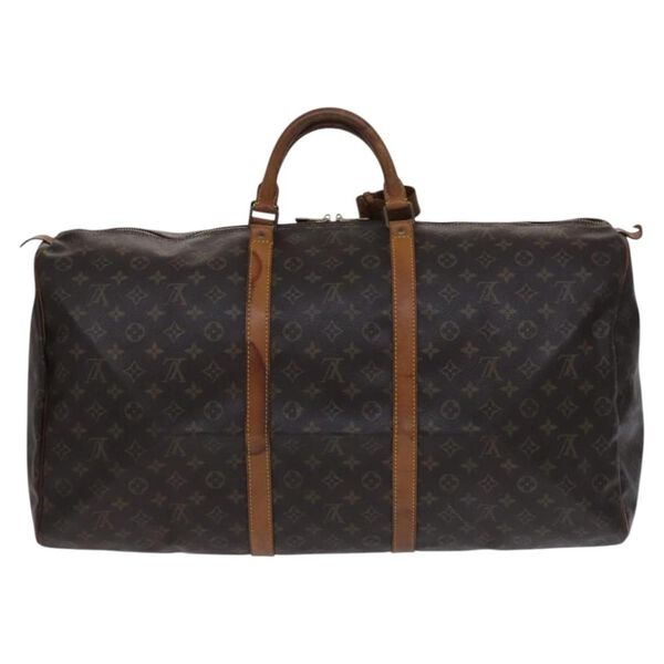 Louis Vuitton Keepall