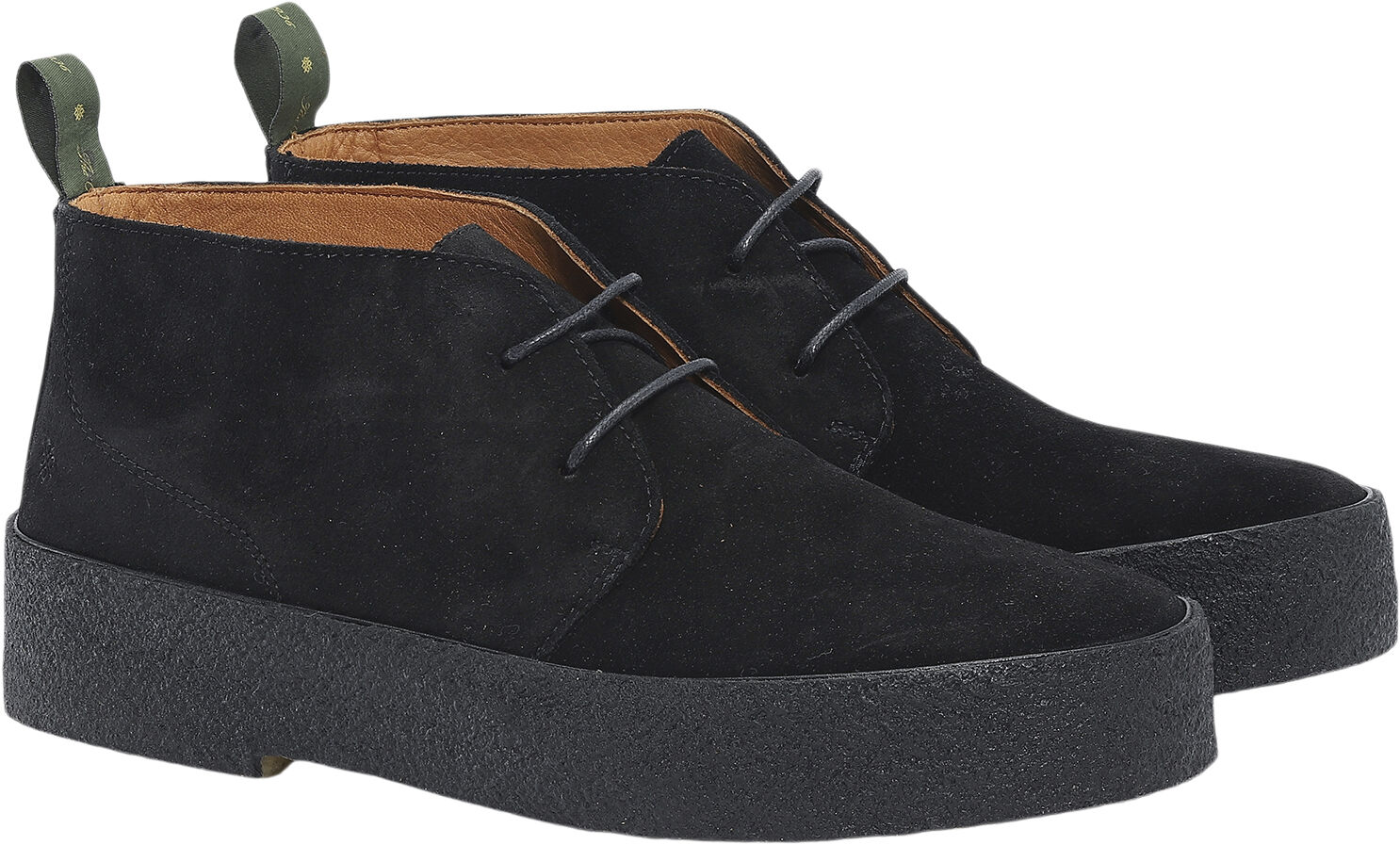 Playboy discount chukka shoes