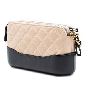 Chanel Crossbody Bag