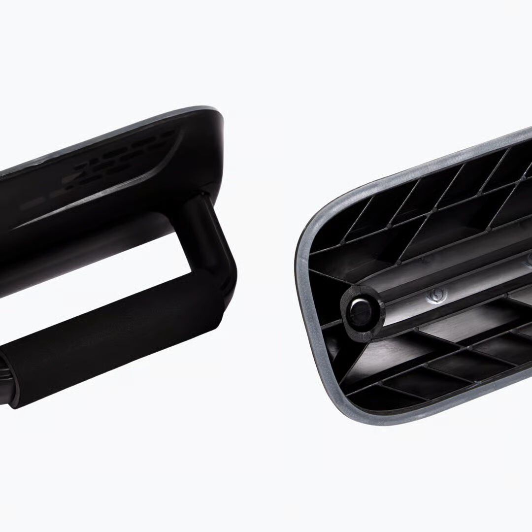 Push Up Balance Bars