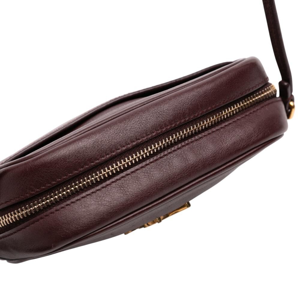 Yves Saint Laurent Crossbody Bag