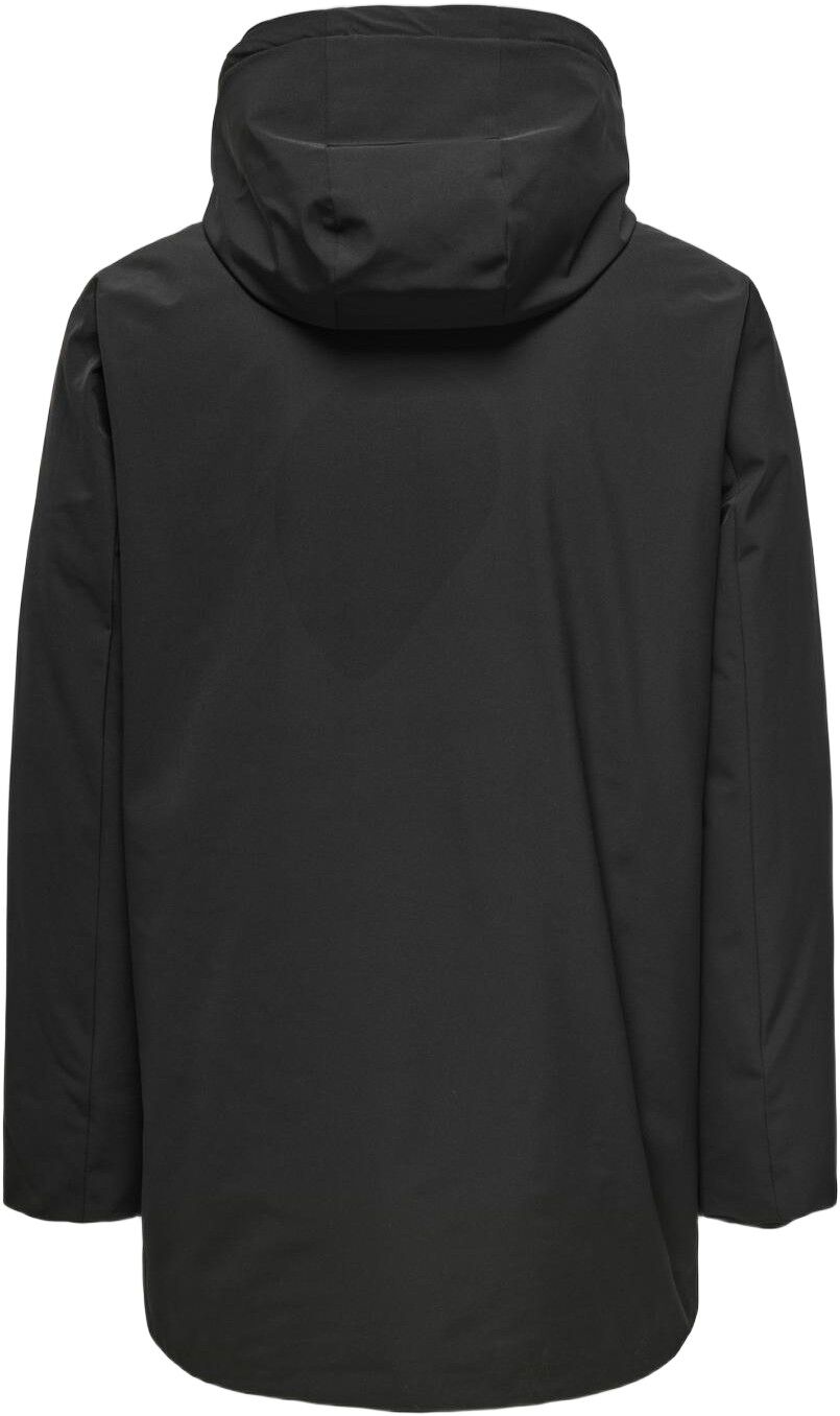 ONSSAYN WATERPROOF STRETCH PARKA OT