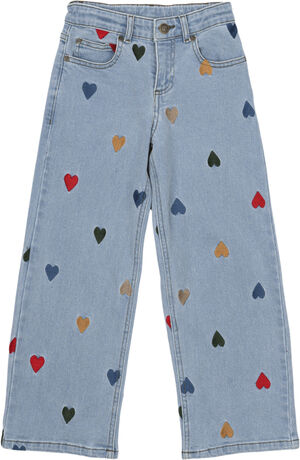TNNessa Wide Jeans