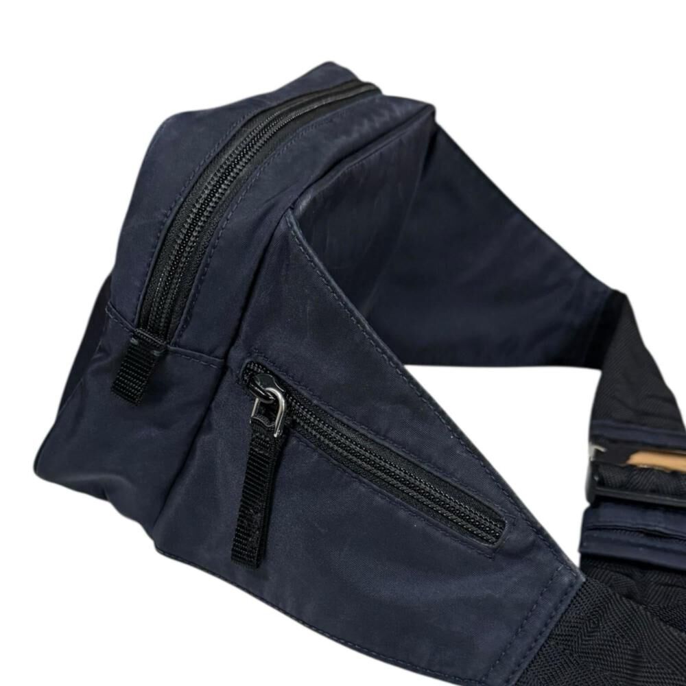 Prada Belt Bags