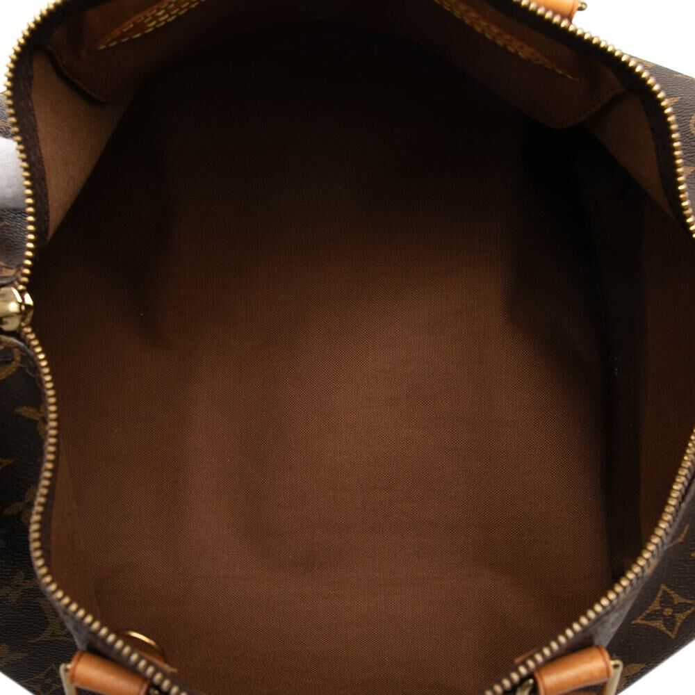 Louis Vuitton Speedy