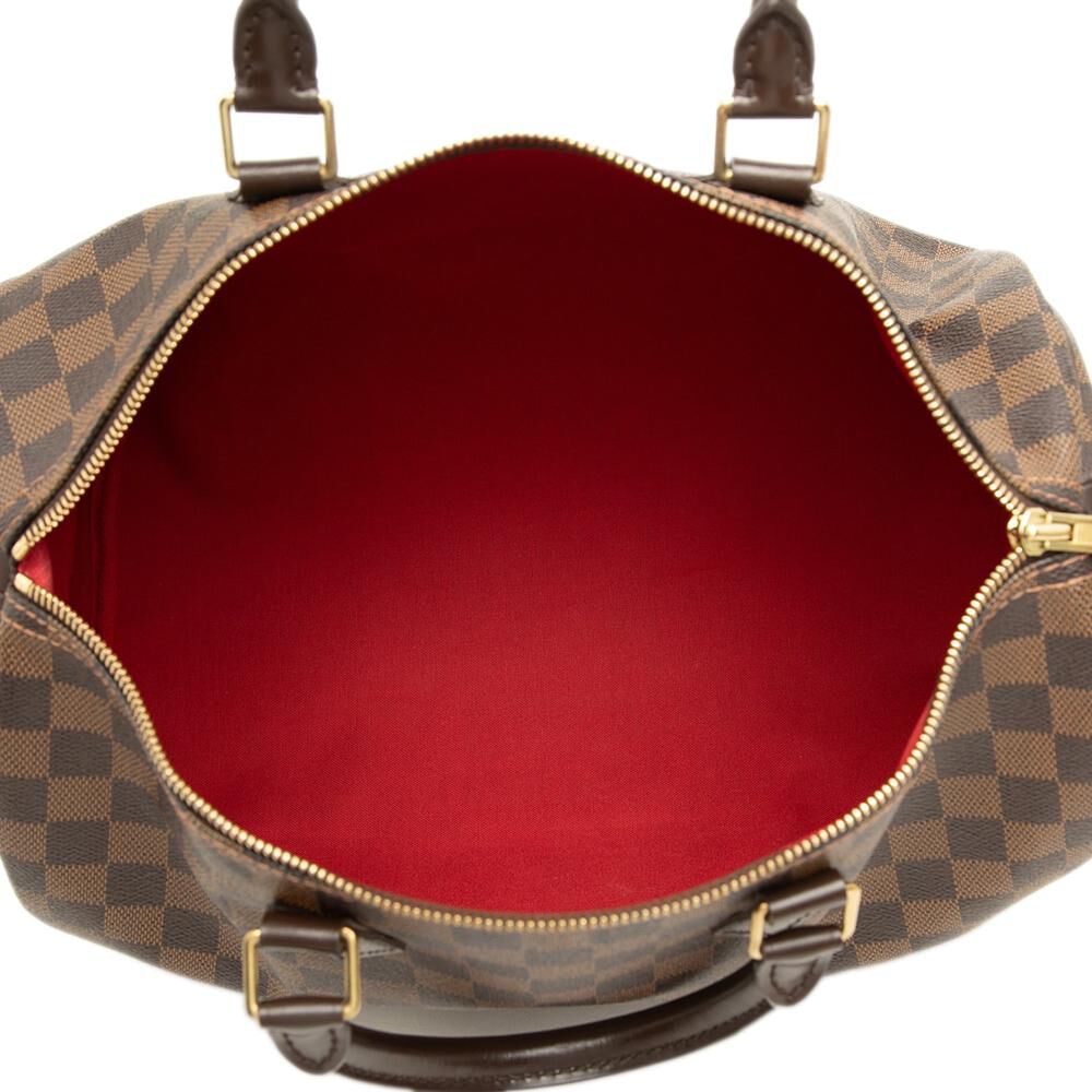Louis Vuitton Speedy