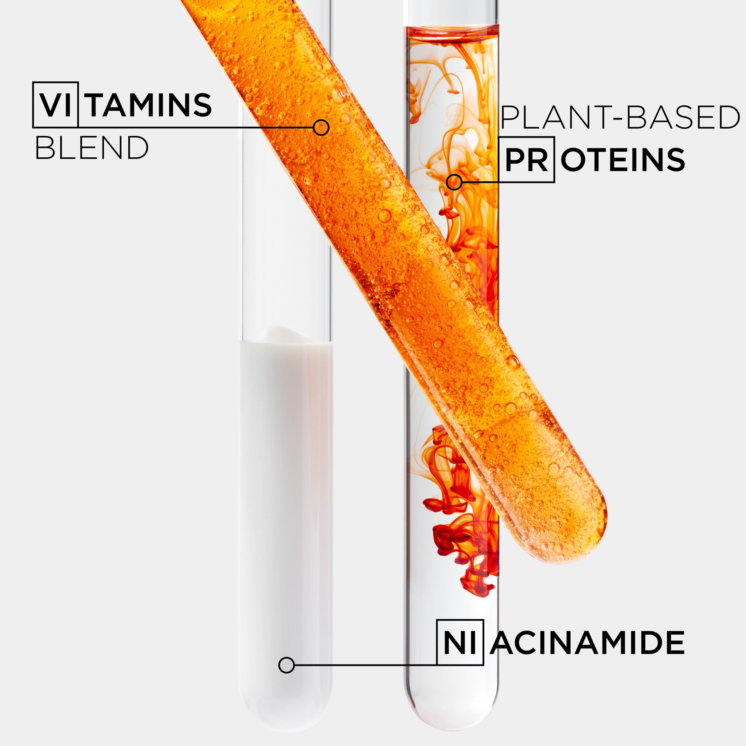 Nutritive 8H Overnight Serum Travel Size