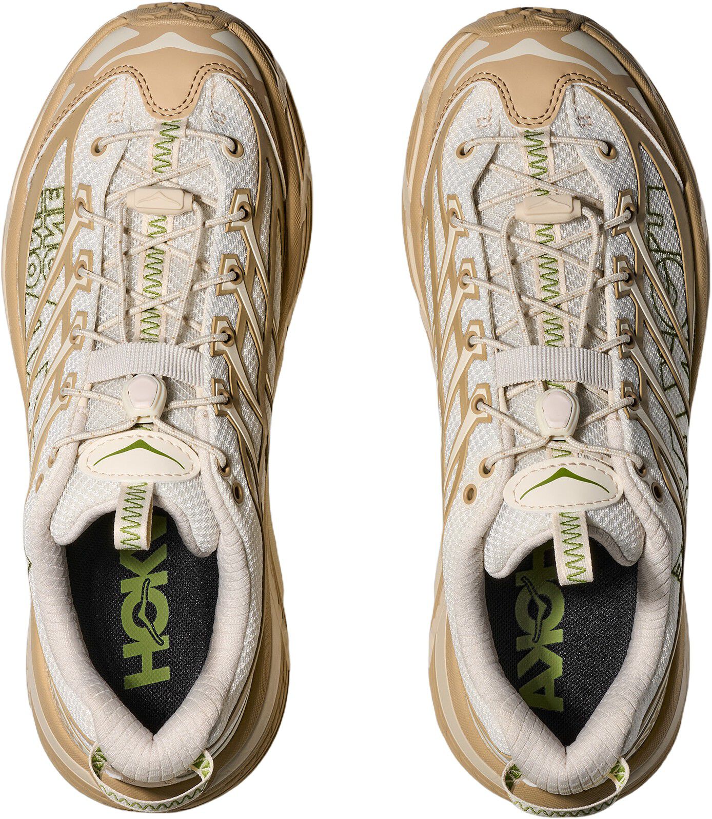 Mafate Three2 Wordmark