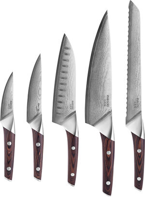 Urtekniv 9cm Nordic kitchen