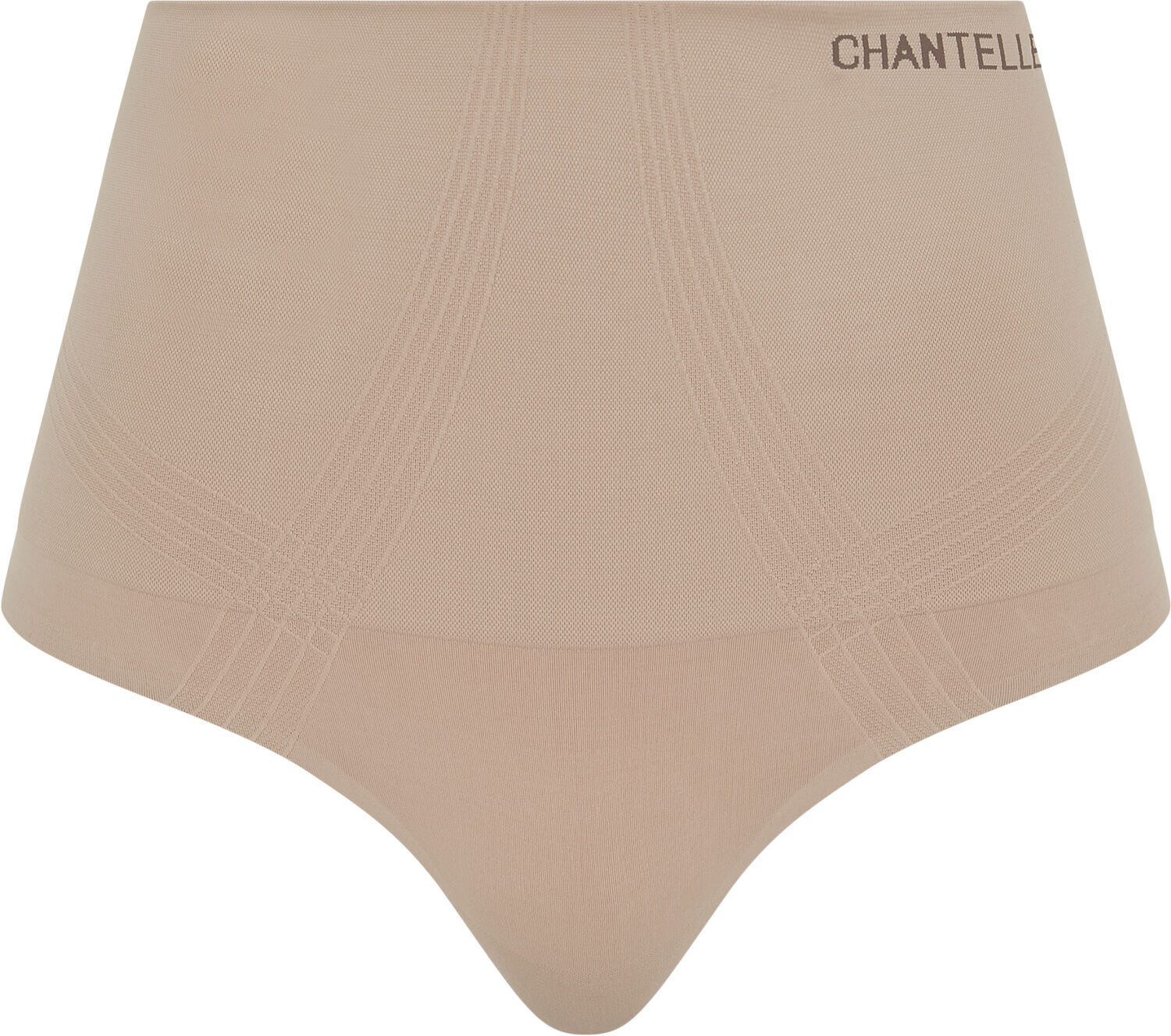 Smooth Comfort shapewear high waisted thong