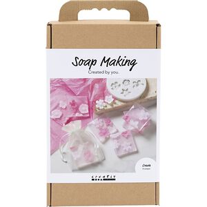 DIY Kit S&aelig;befremstilling