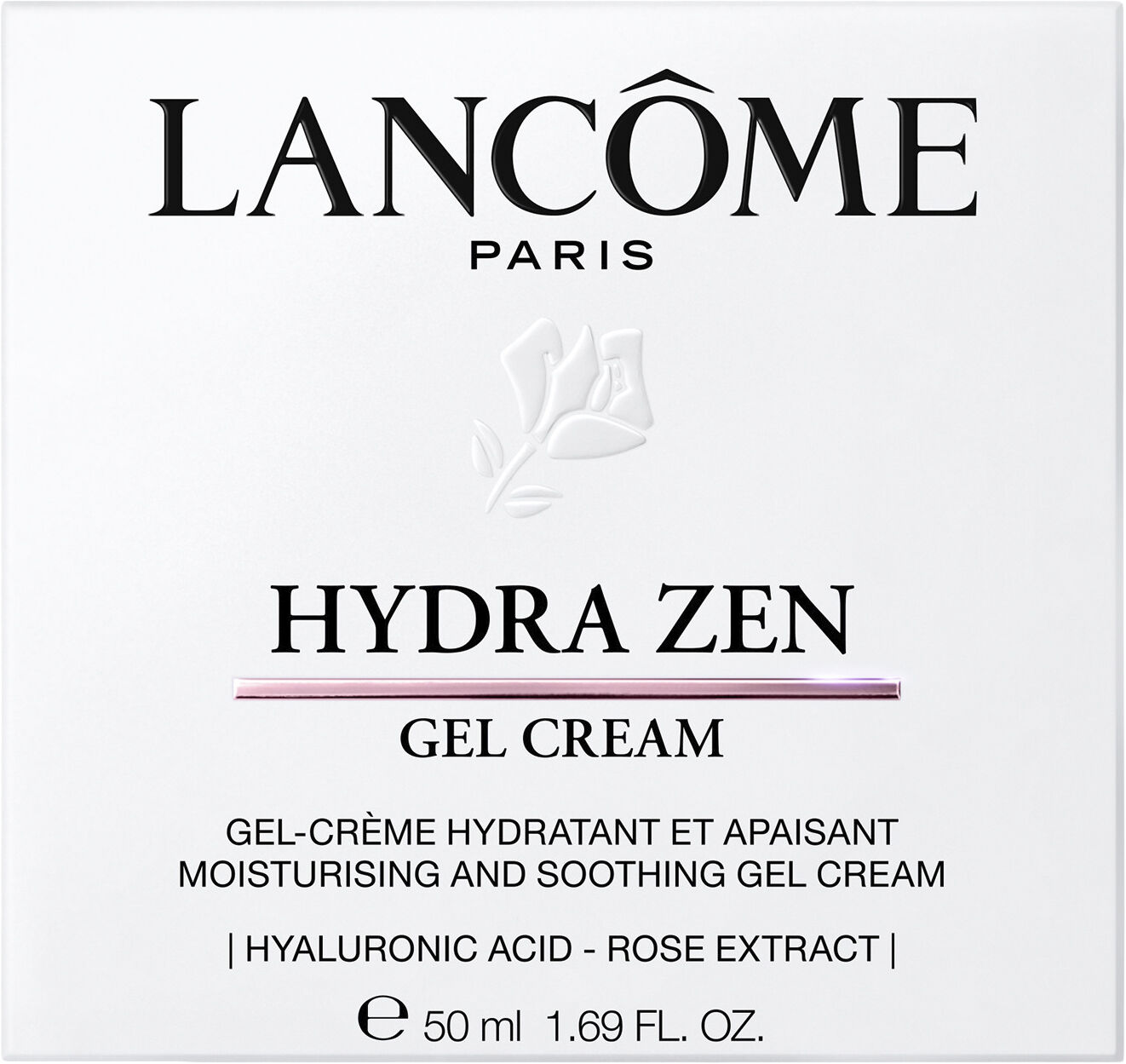 Lanc&ocirc;me Hydra Zen Moisturizing Gel Cream 50ml