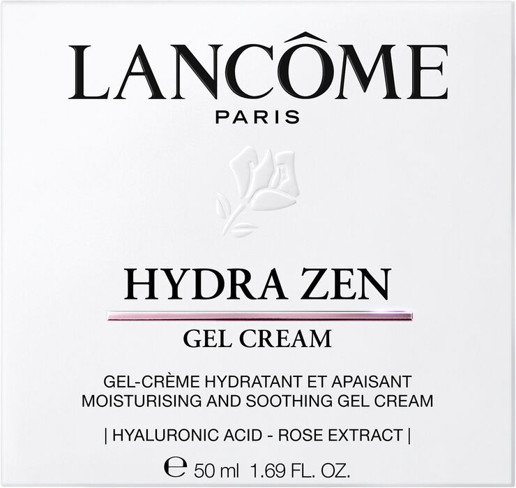 Lancôme Hydra Zen Moisturizing Gel Cream 50ml