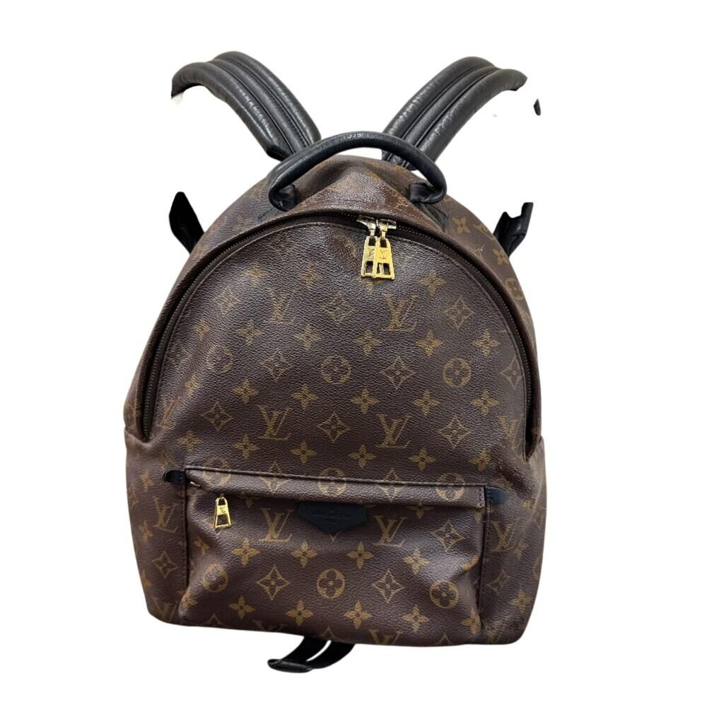 Louis Vuitton Palm Springs