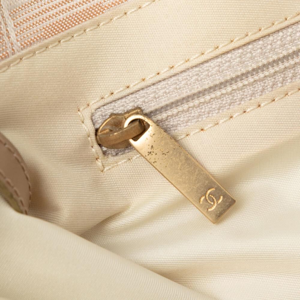 Chanel Travel Line