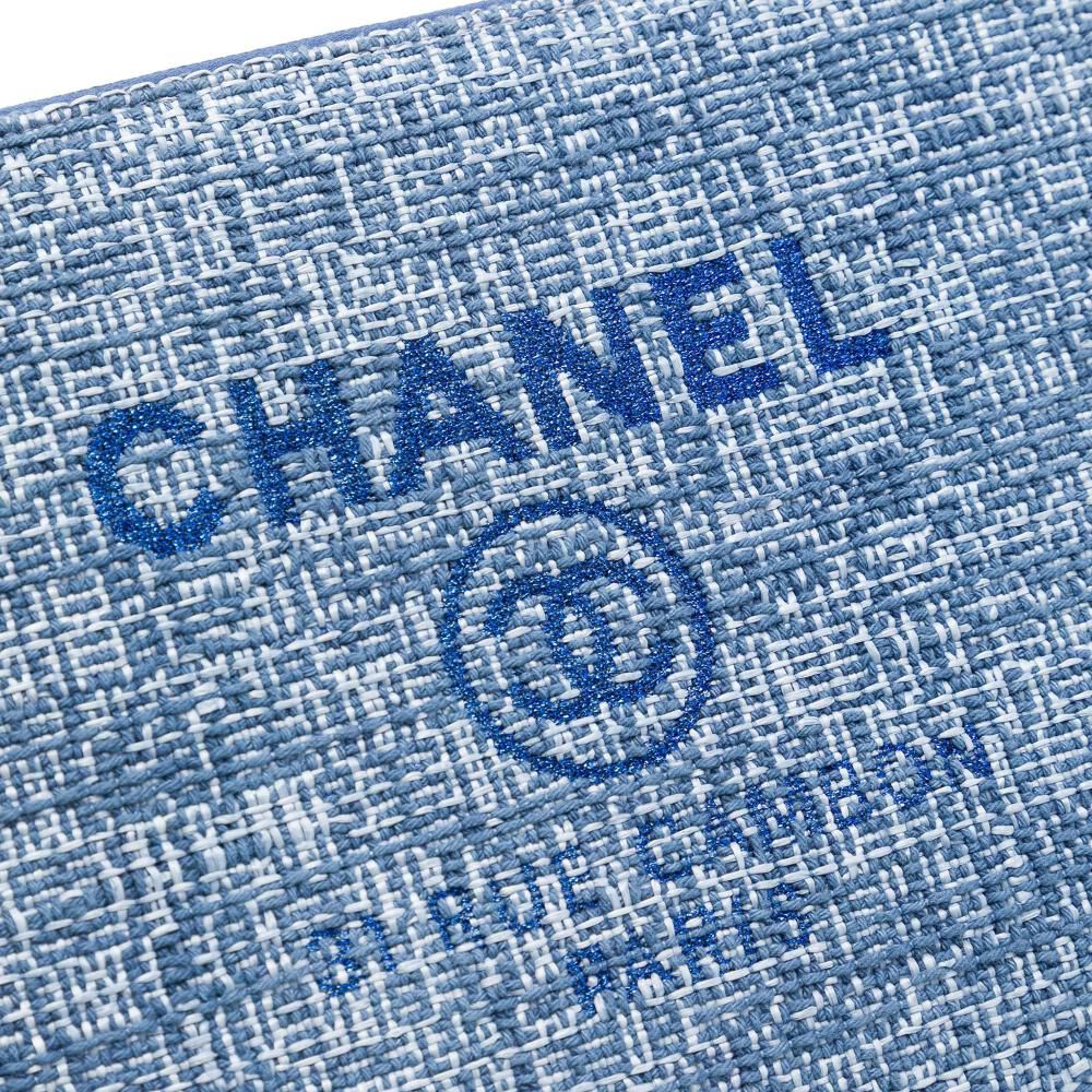 Chanel Deauville