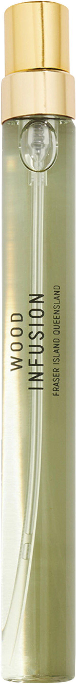 GOLDFIELD & BANKS Wood Infusion