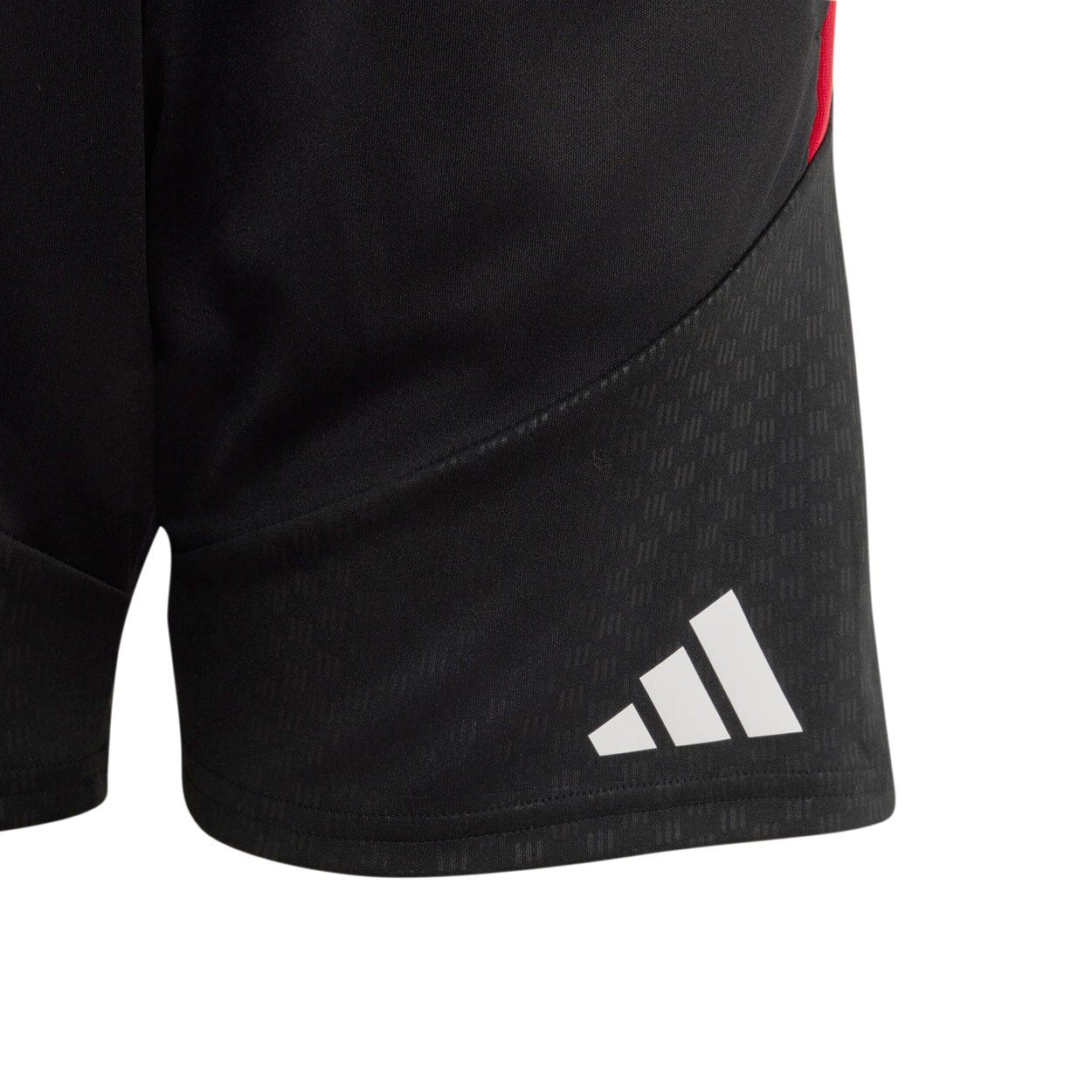 Manchester United 26/27 Tiro Tr&aelig;nings Shorts