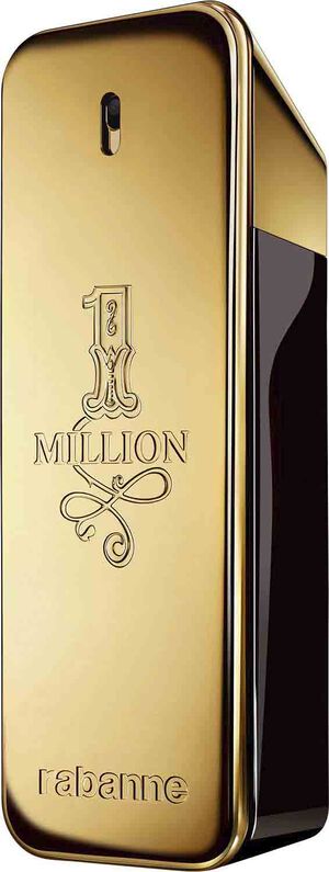 One Million Eau de Toilette
