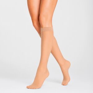 Rebecca knee high 15 denier