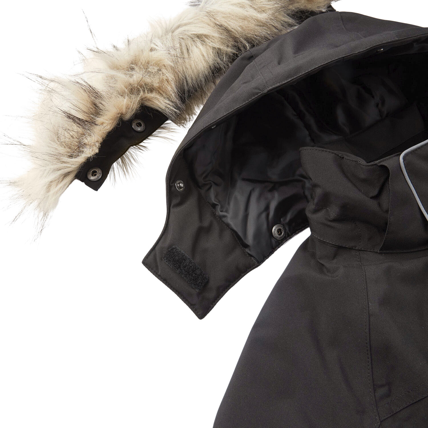 Stretch Suit flyverdragt