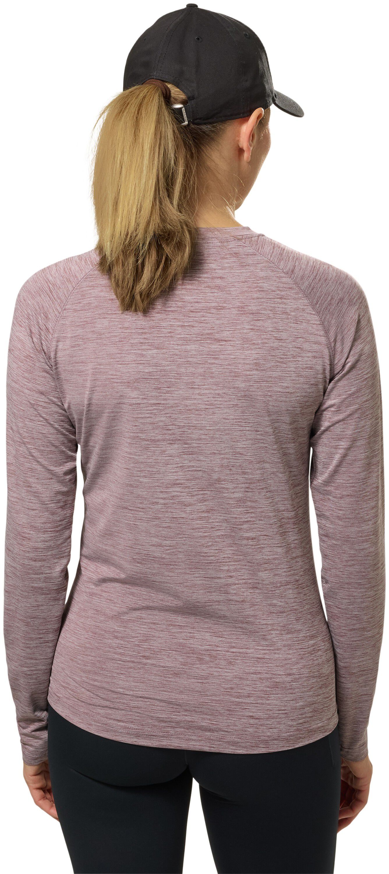 ENE LINDA L/S T-SHIRT WOMEN