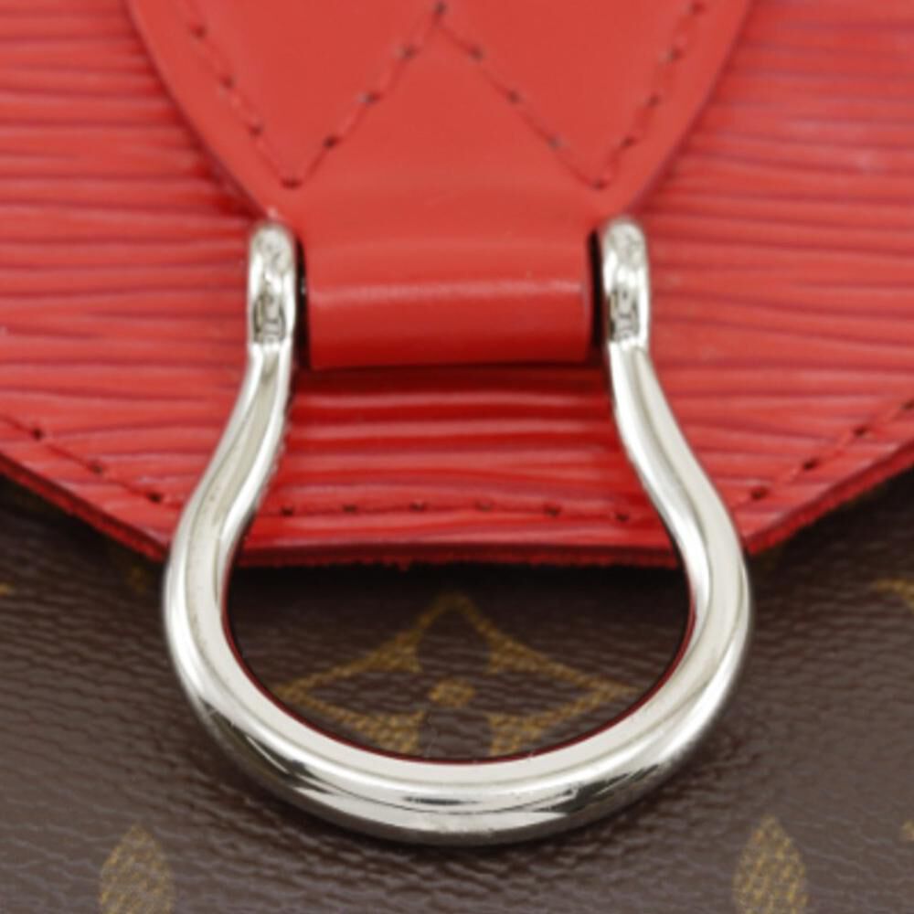 Louis Vuitton Saint Michel