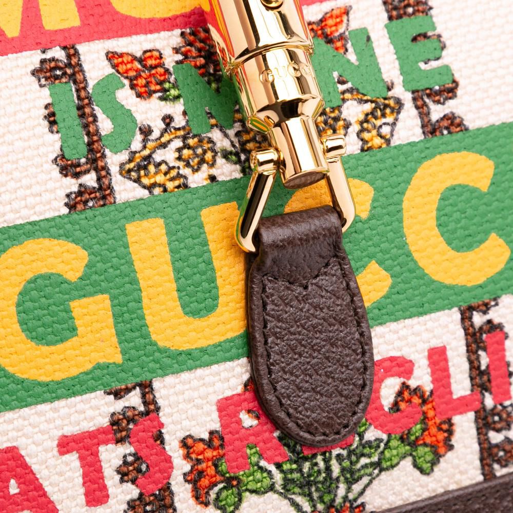 Gucci Jackie