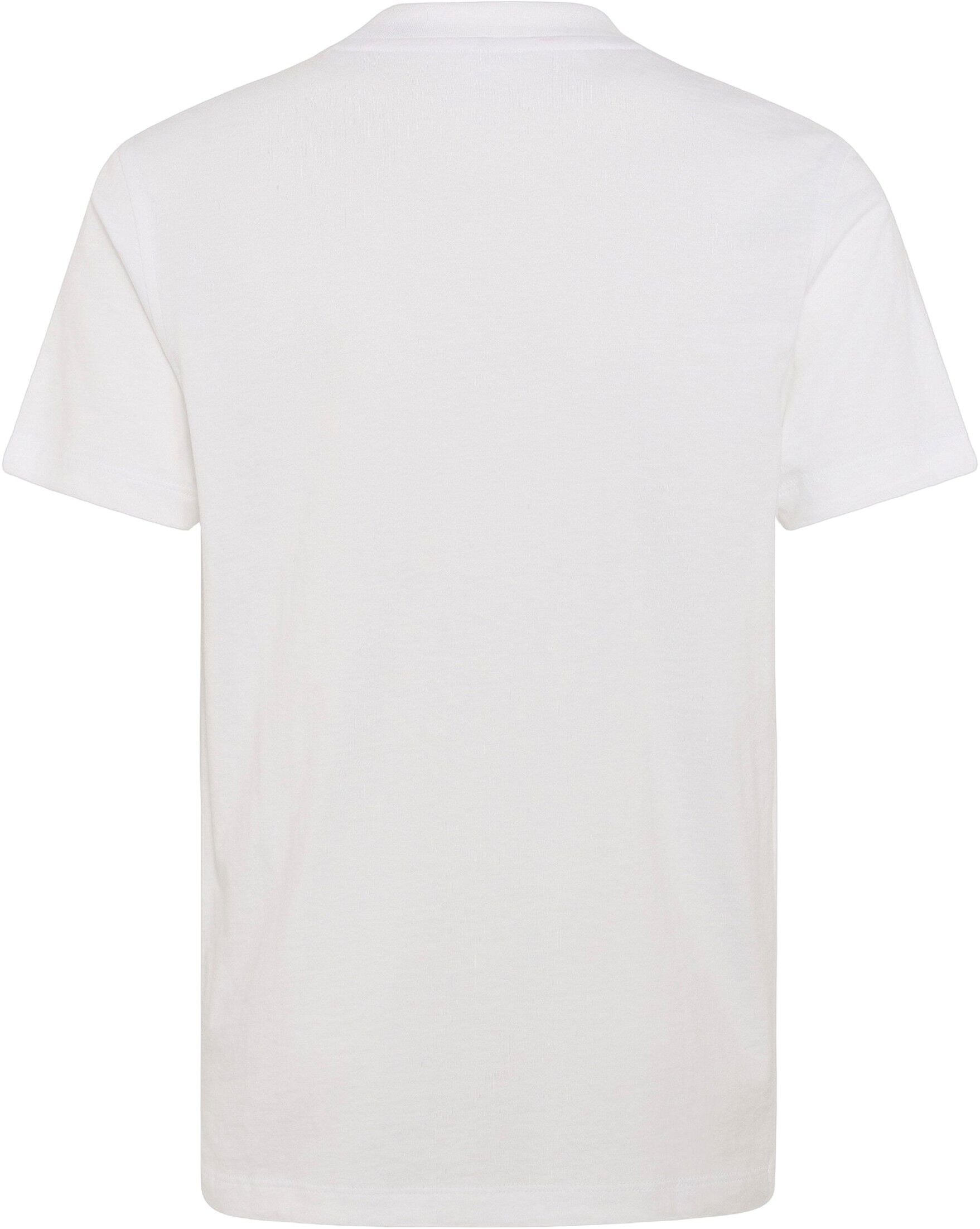 Slogan T-shirt