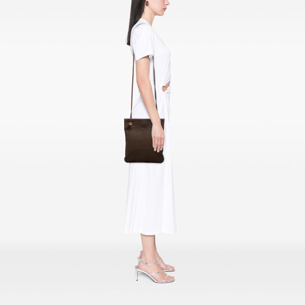 Prada Canapa Tote