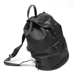 Prada Backpack