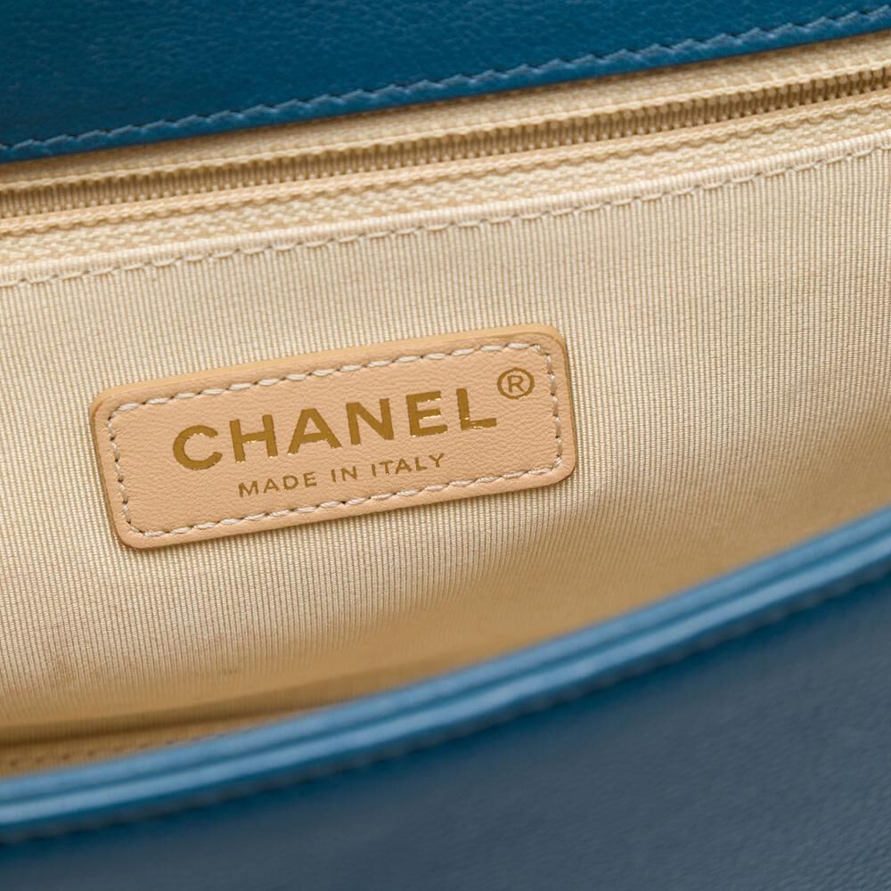 Chanel Flap Bag