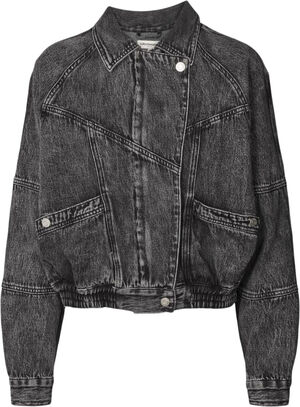 Kingston Jacket