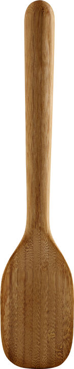 Nordic kitchen Serveringsske stor bambus