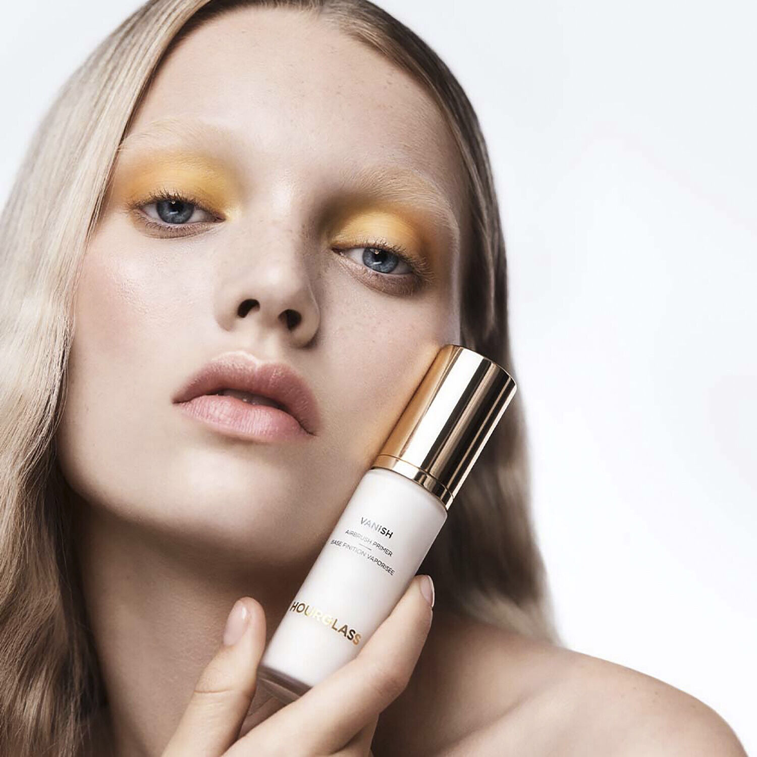 Vanish Airbrush Primer