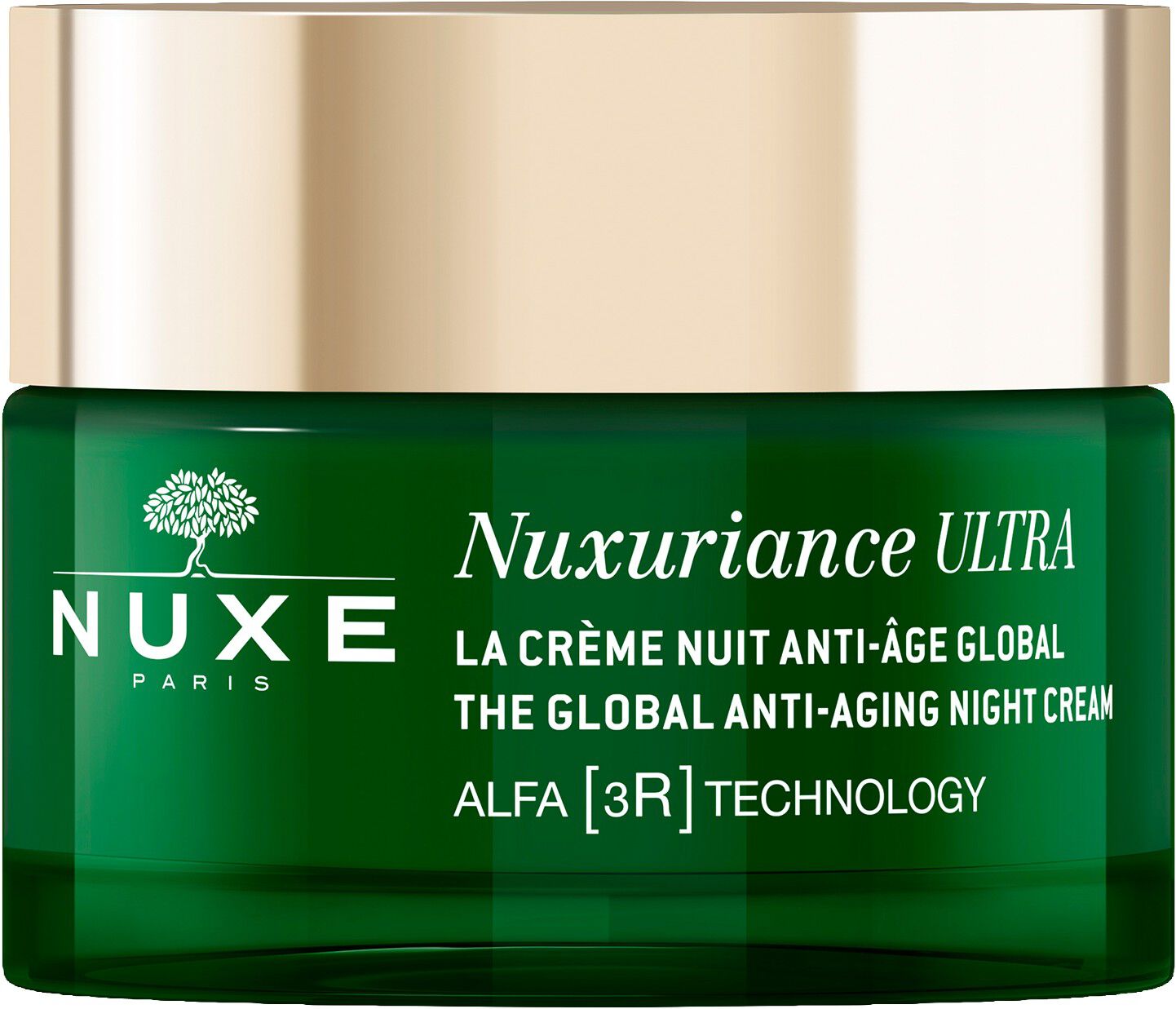 NUXURIANCE ULTRA - NIGHT CREAM 50 ML