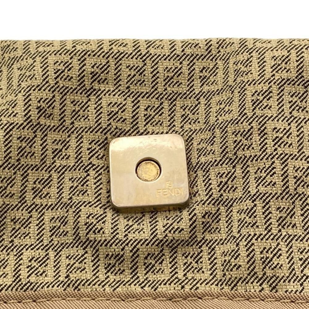 Fendi Tote