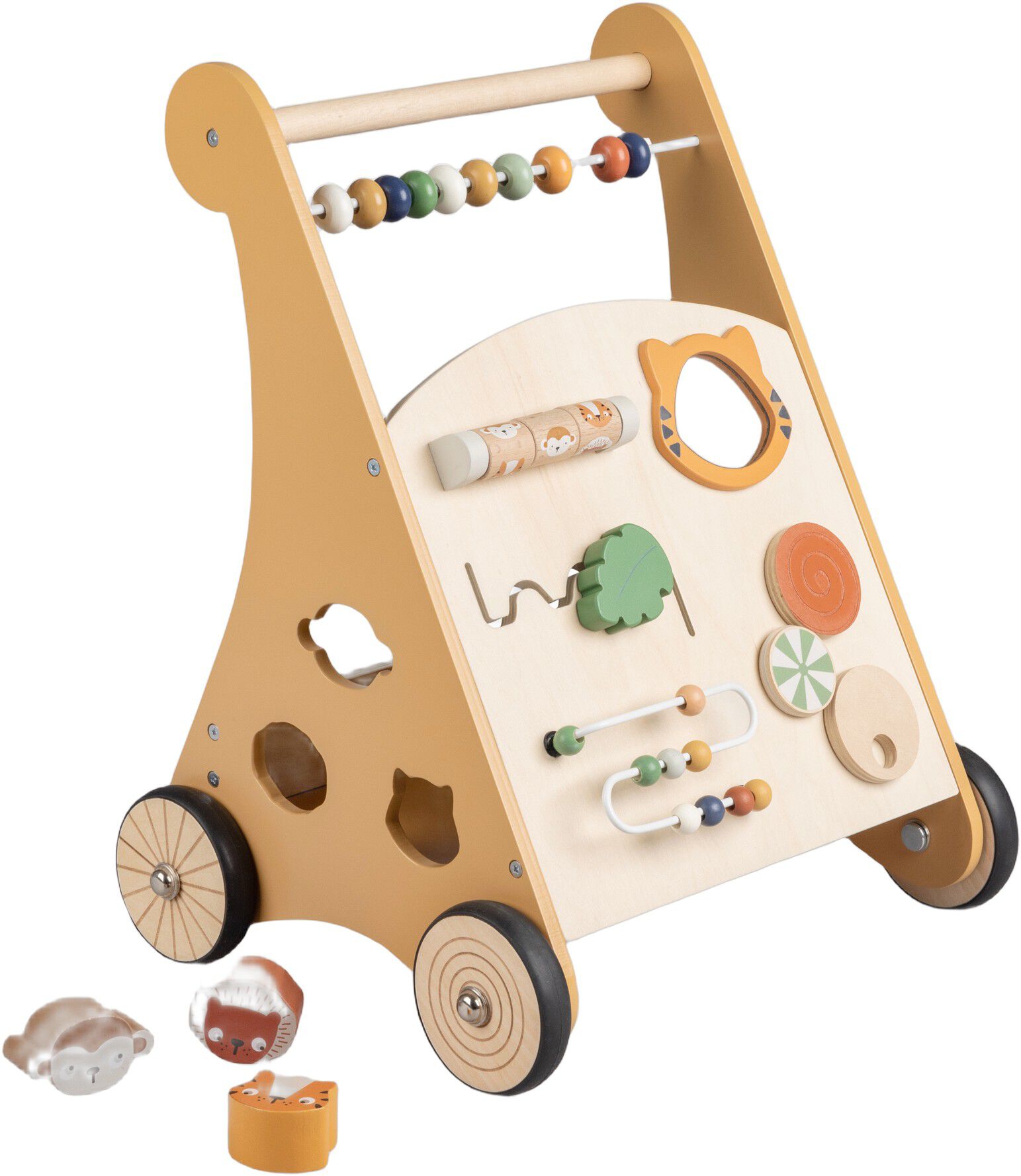 G&aring;vogne & biler