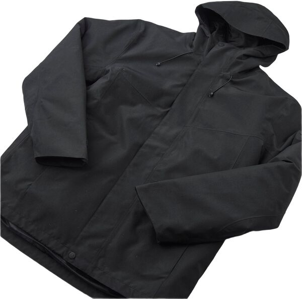 Matt II 3-in-1 Vinterjakke