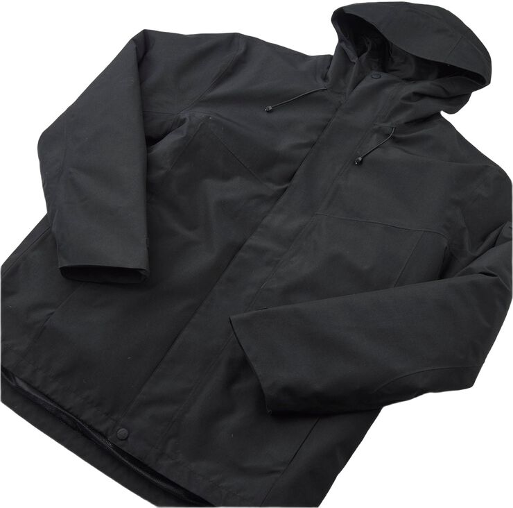 Matt II 3-in-1 Vinterjakke