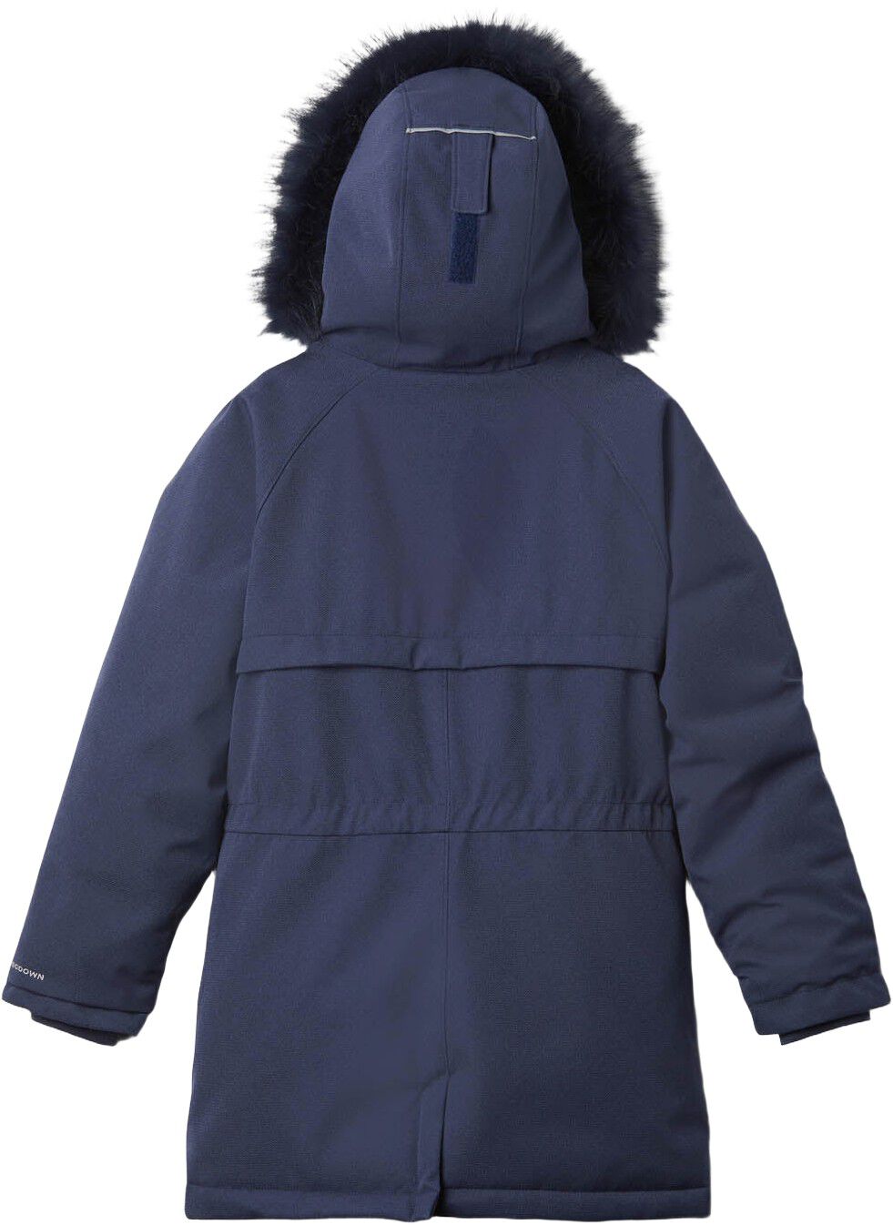 Boundary Bay Down Parka
