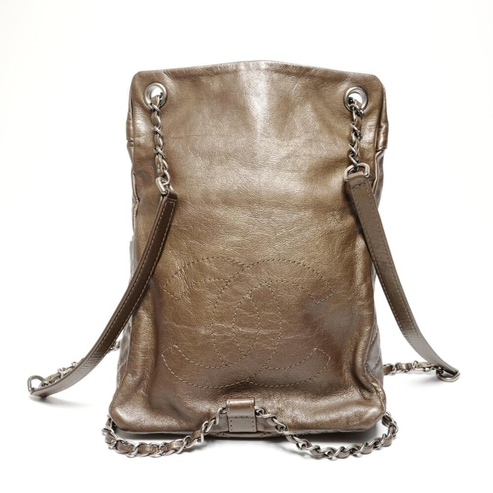 Chanel Backpack