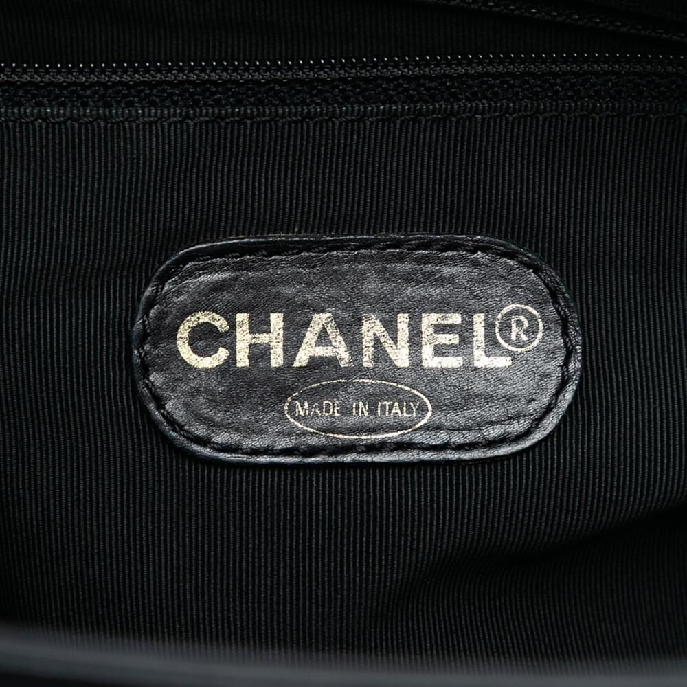 Chanel Tote