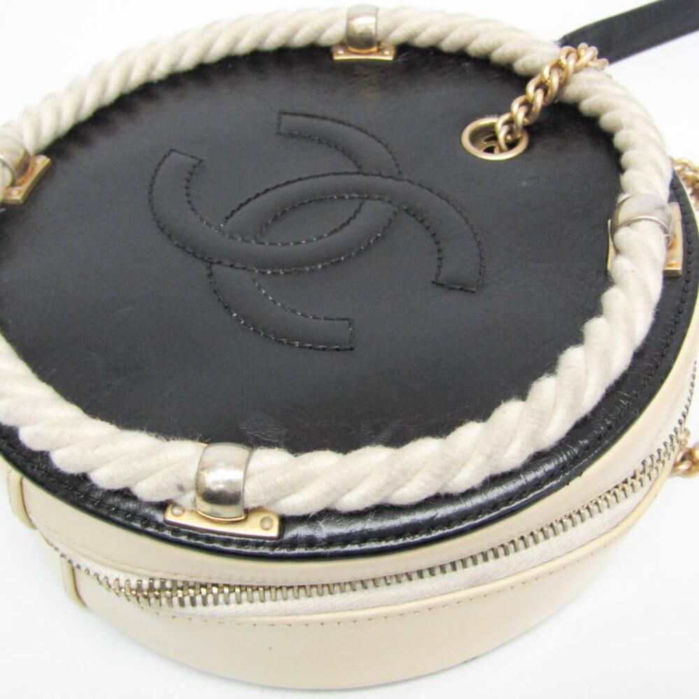 Chanel Shoulder Bag